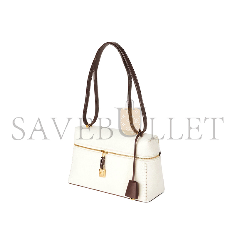 LORO PIANA EXTRA BAG L27 FAN4947 (27*16*10cm) LORO PIANA EXTRA BAG L27 FAN4947 (27*16*10cm)